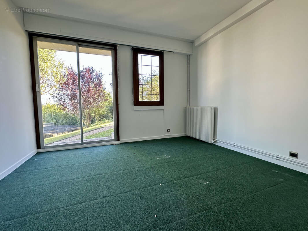 Maison à CLERMONT-FERRAND