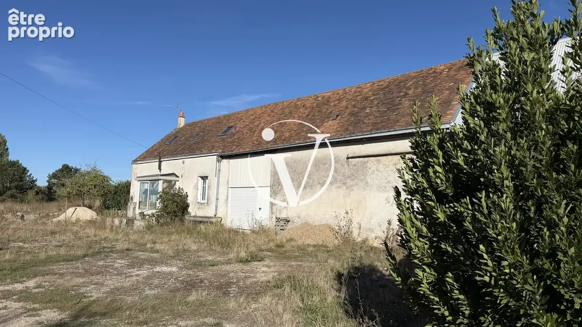 Photo Maison à Vendome au prix de 102 900€