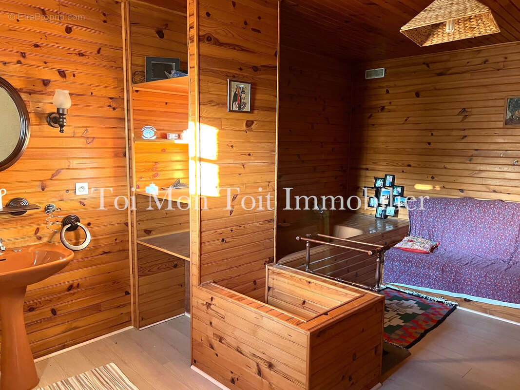 Maison à SAVIGNARGUES