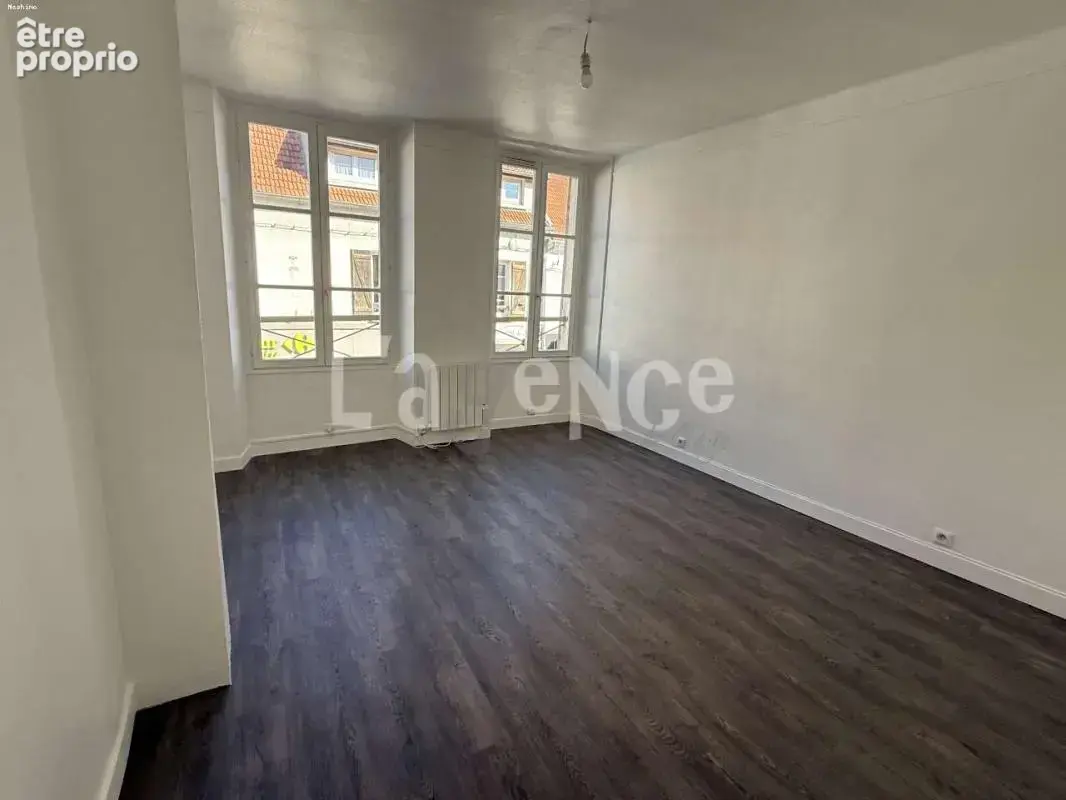 Appartement 3 pièces - photo 4