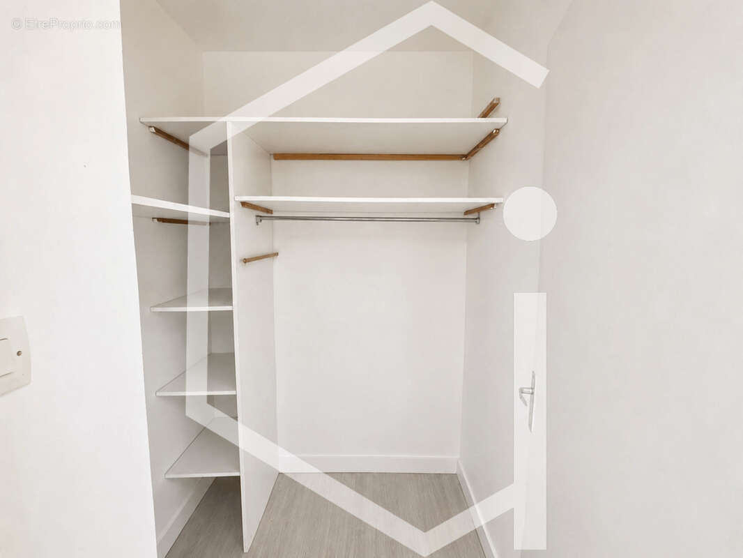Appartement à COSNE-COURS-SUR-LOIRE