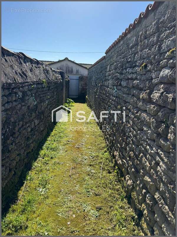 Photo 9 - Maison à LE CHATEAU-D'OLERON
