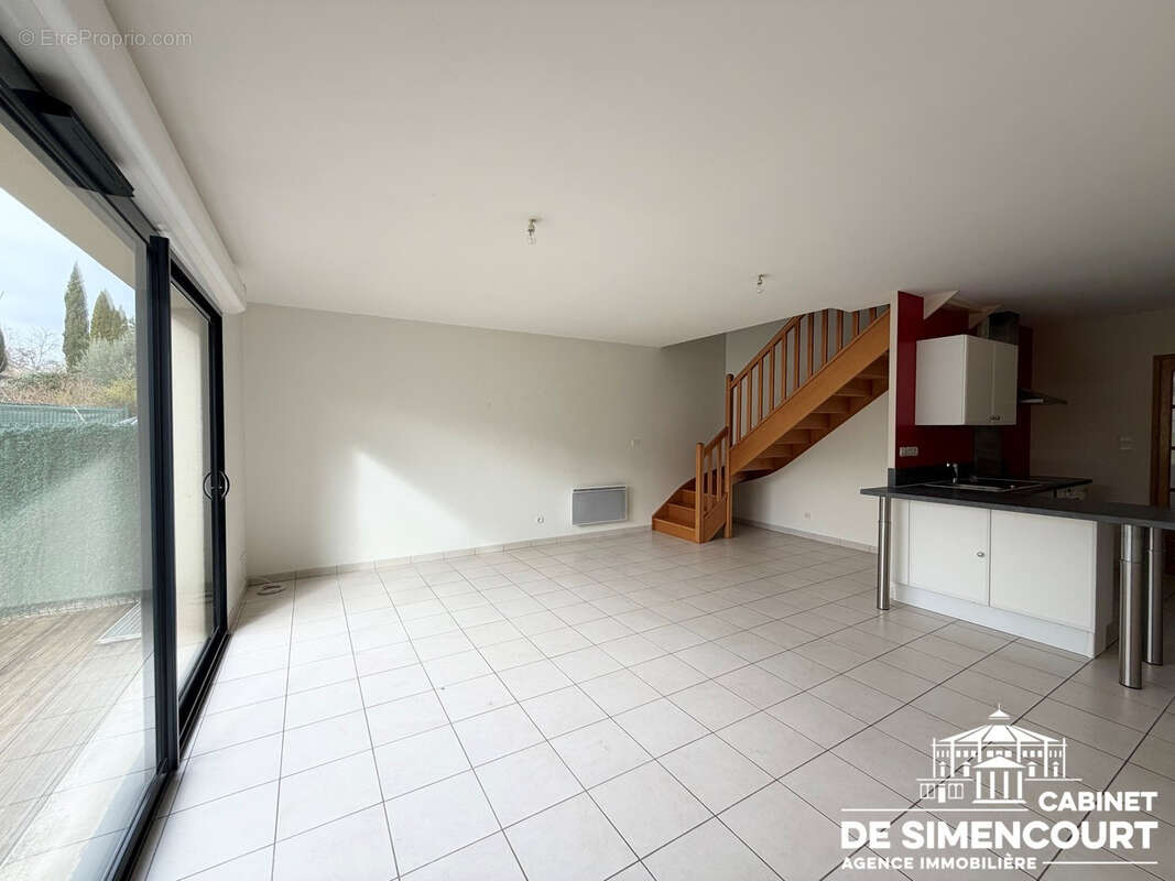Exclusivité   pavillon - st acheul - photo 2