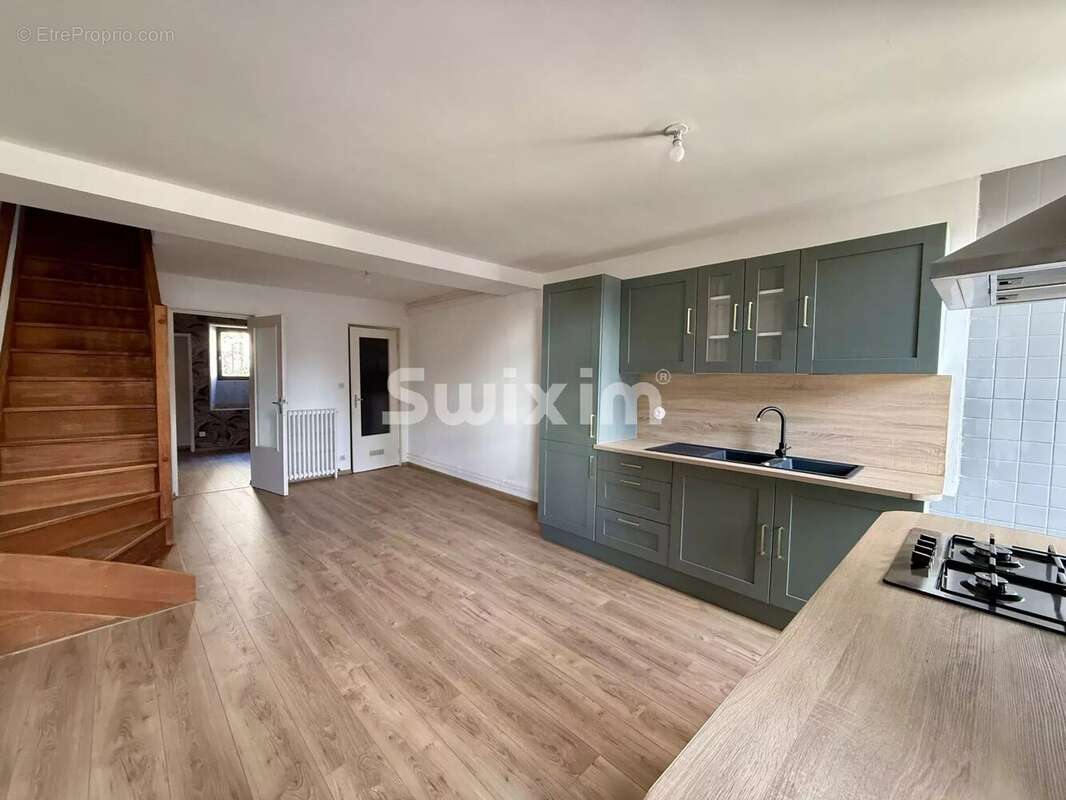 Appartement à AVALLON