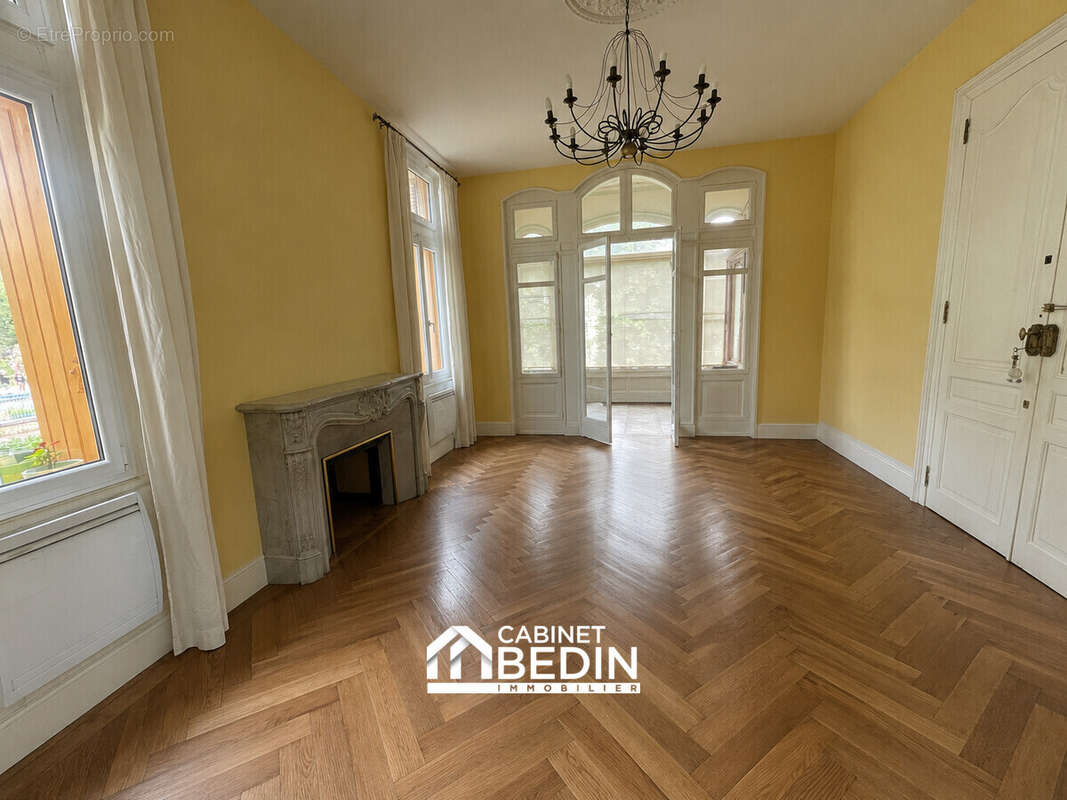 Appartement à ARCACHON