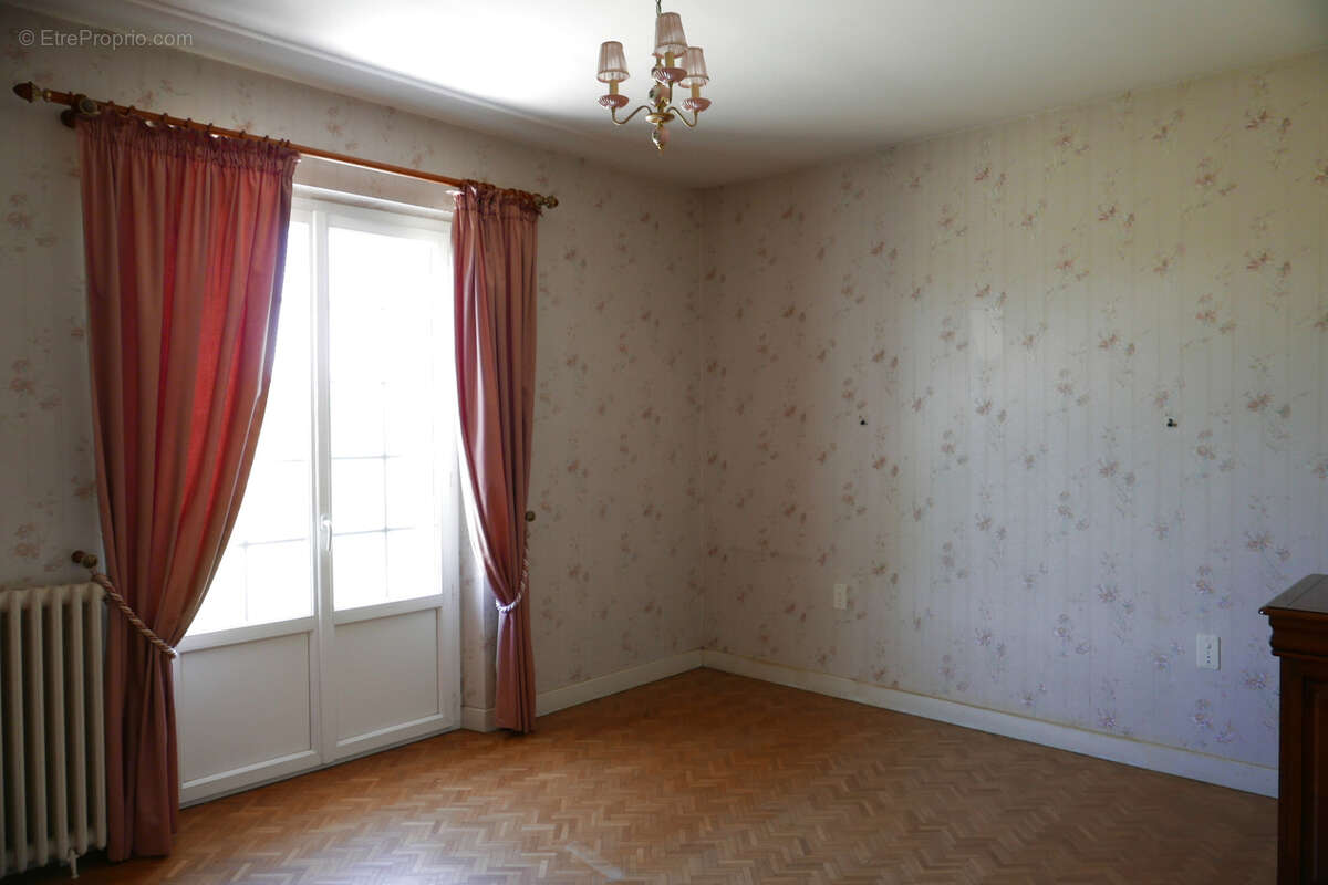 Maison à MUSSIDAN
