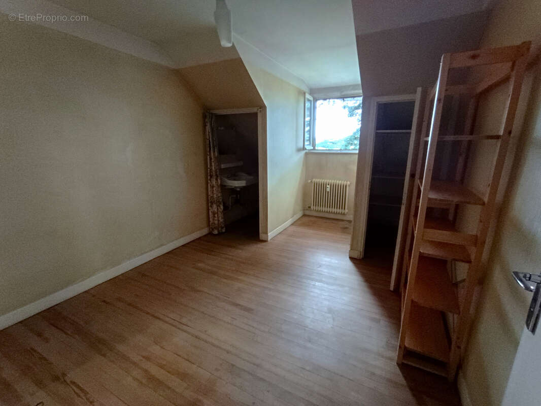 Appartement à RODEZ