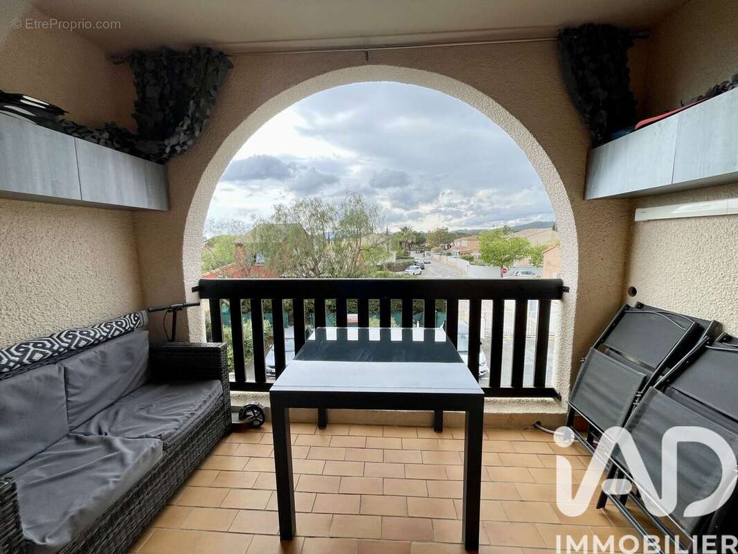 Photo 6 - Appartement à LA LONDE-LES-MAURES