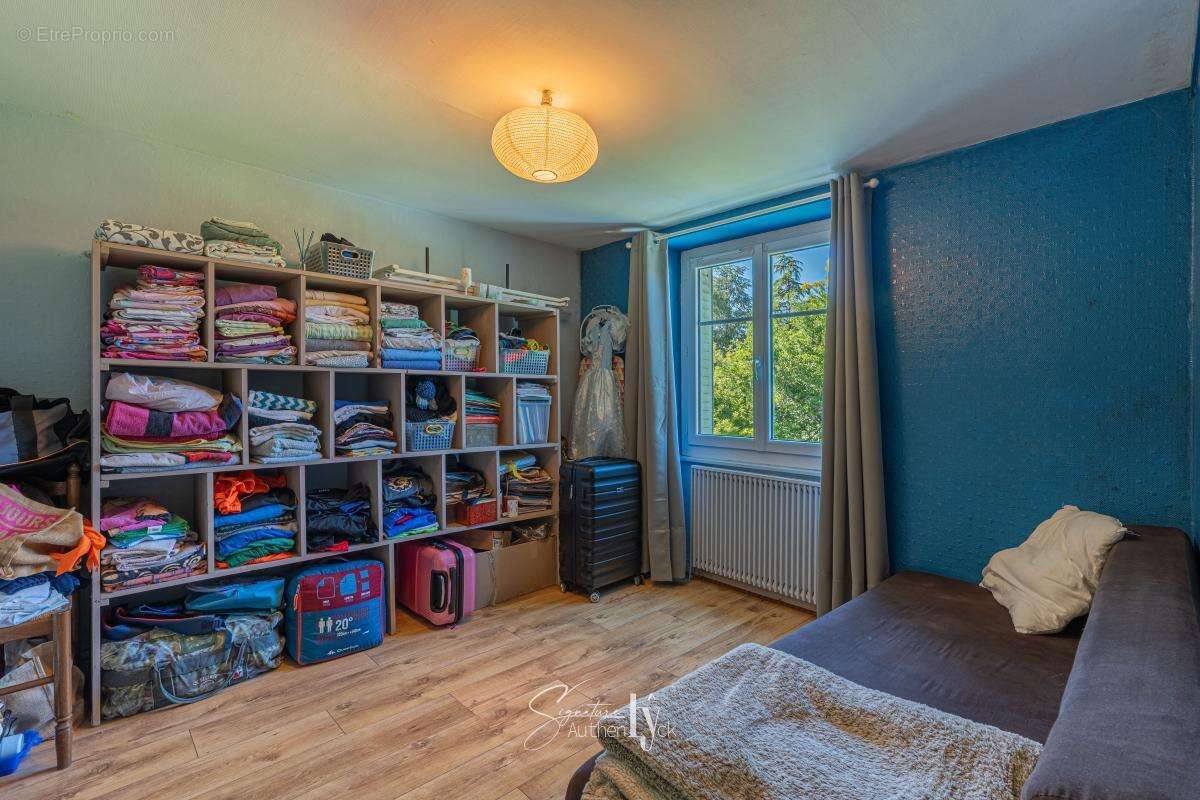 Maison à LIMOGES
