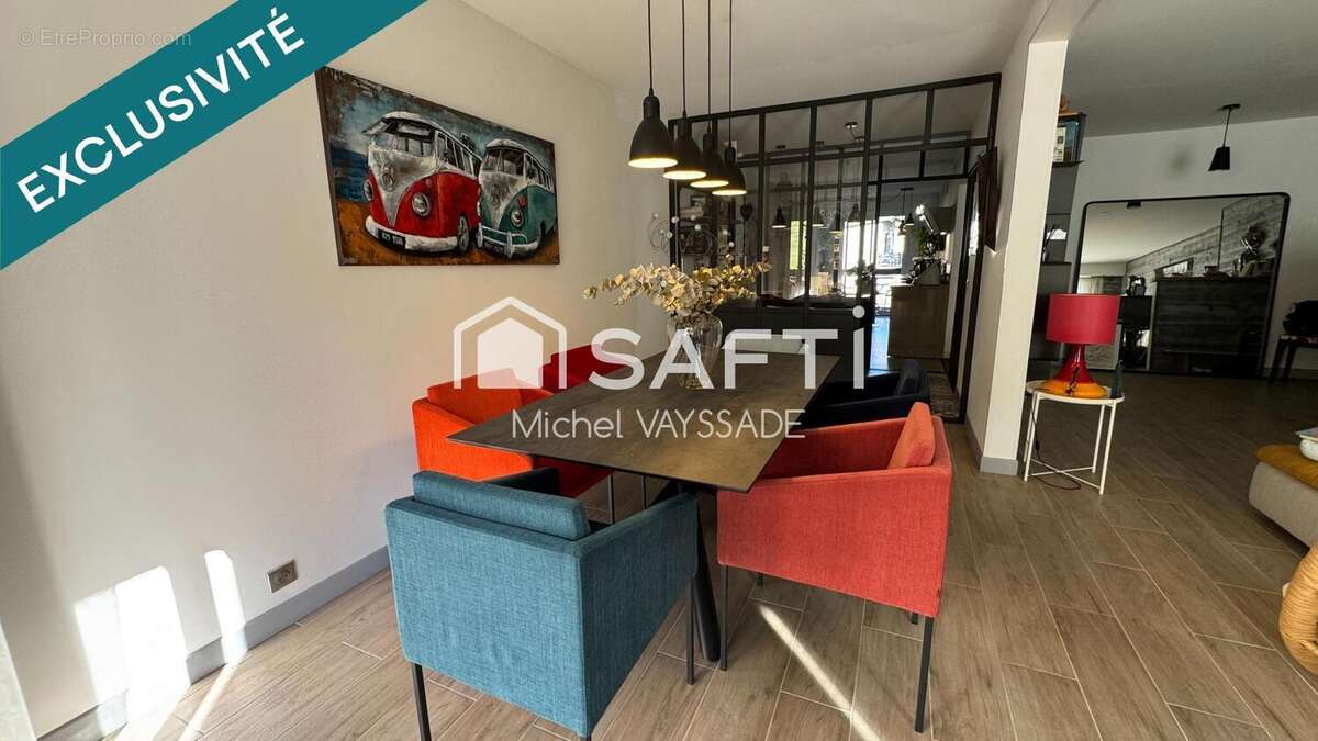 Photo 4 - Appartement à ALBERTVILLE