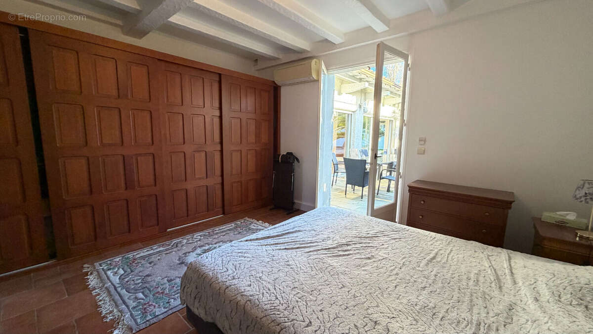 Maison à LA TESTE-DE-BUCH