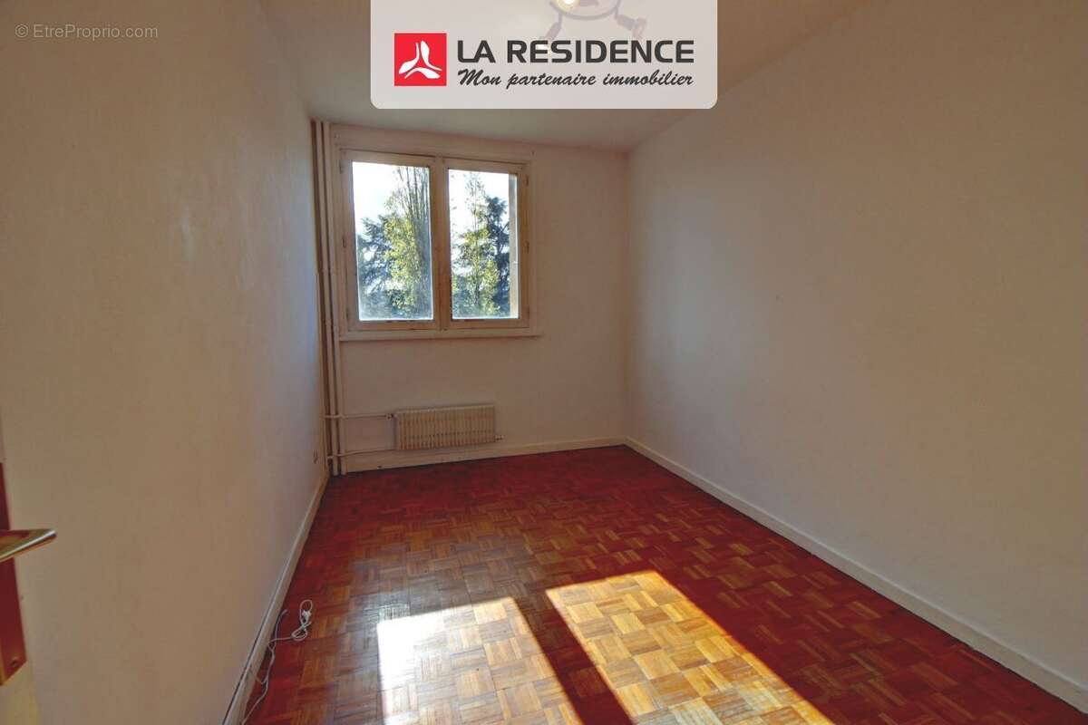 Appartement à MANTES-LA-VILLE