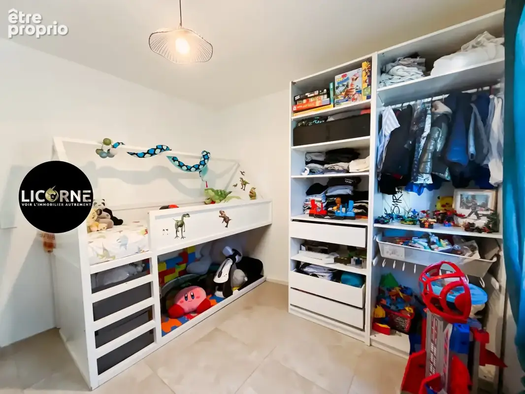 Maison 95 m² à Saint-Victoret  - photo 9
