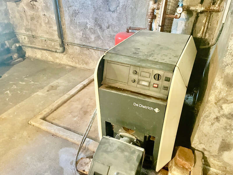Maison à vendre 6 pièces proche de VOVES (28) - photo 11