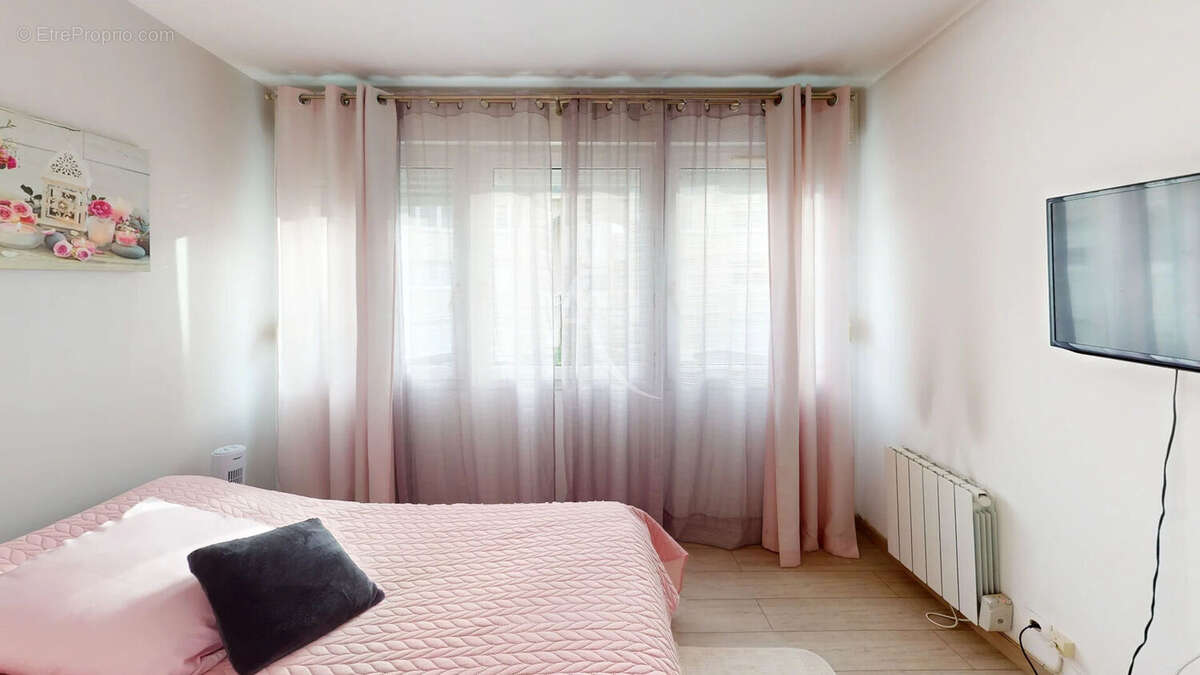 Appartement à PALAISEAU