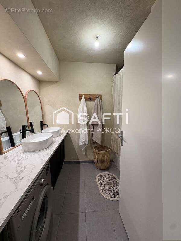 Photo 6 - Appartement à FARGUES-SAINT-HILAIRE