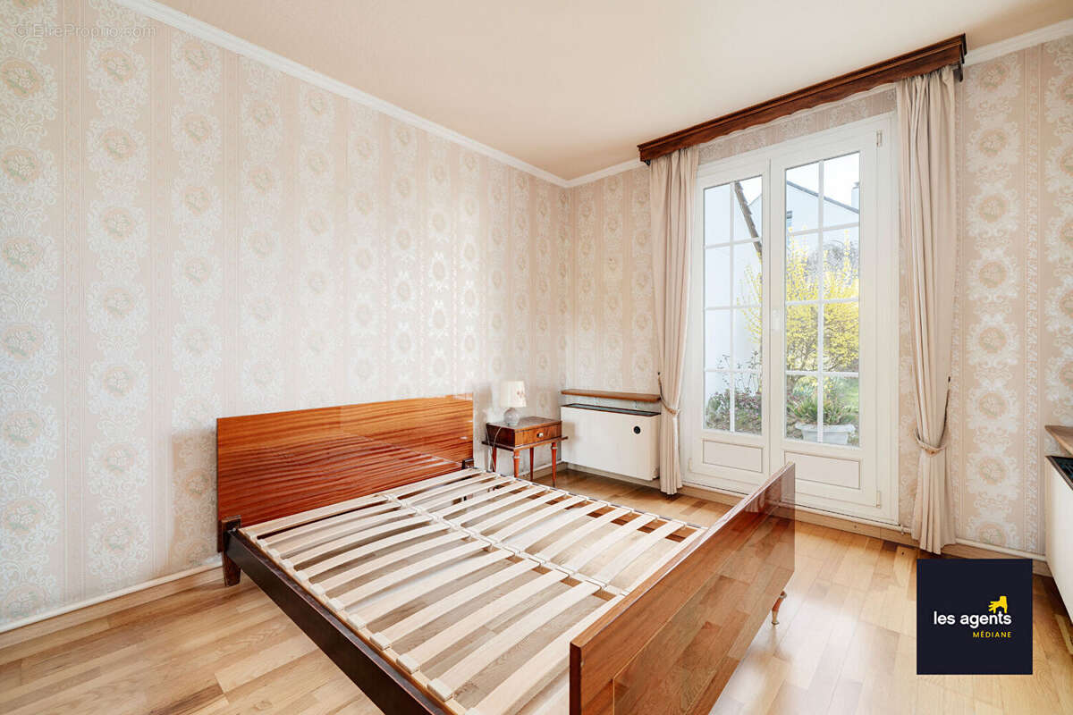 Maison à HEILLECOURT