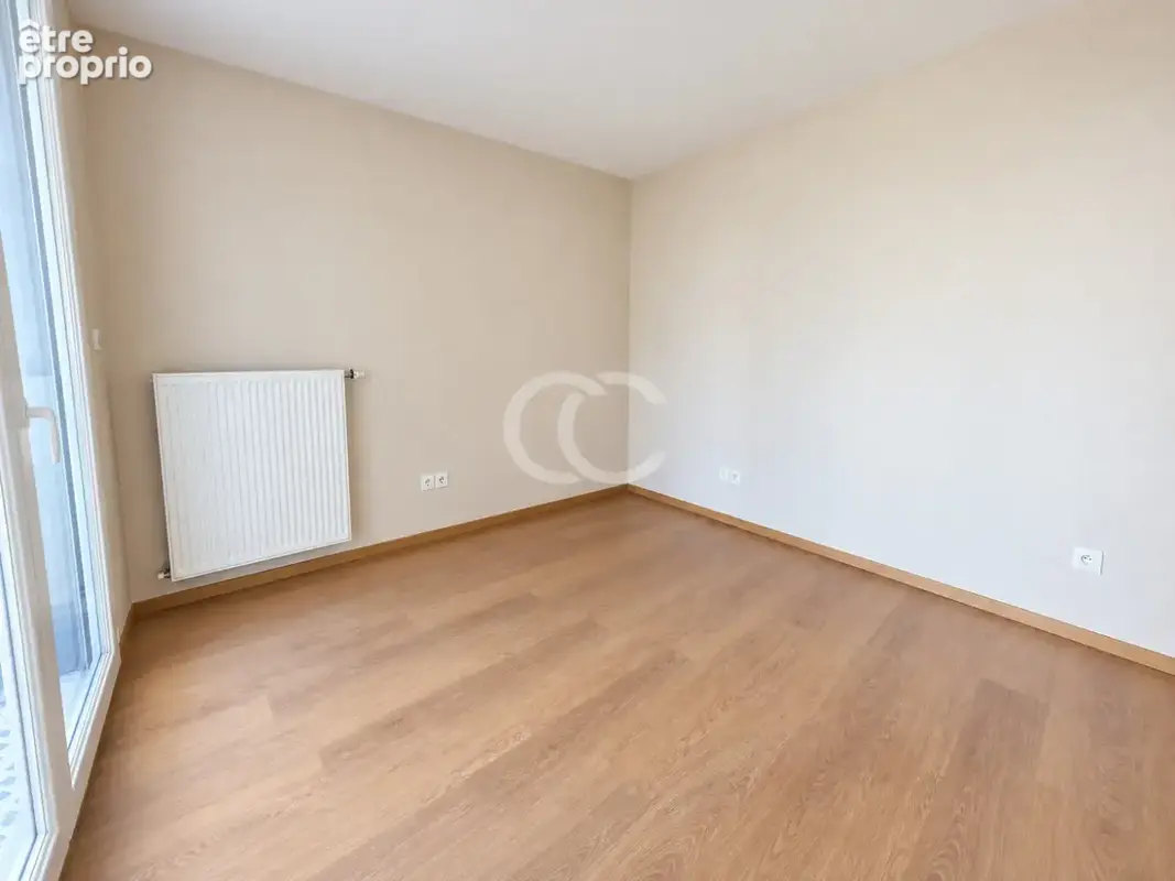41 quai de la Graille, Grenoble – T2 + balcon - photo 7