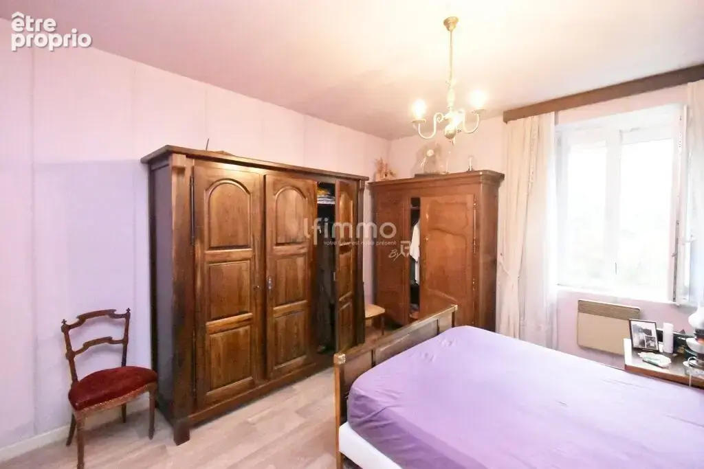 Maison de campagne - photo 6