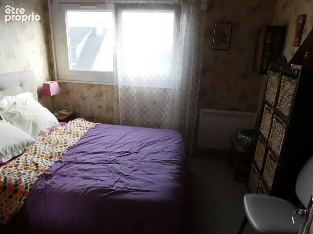 Maison 5 pièces 85 m² à vendre à Guemene-Sur-Scorff (56160) - photo 12