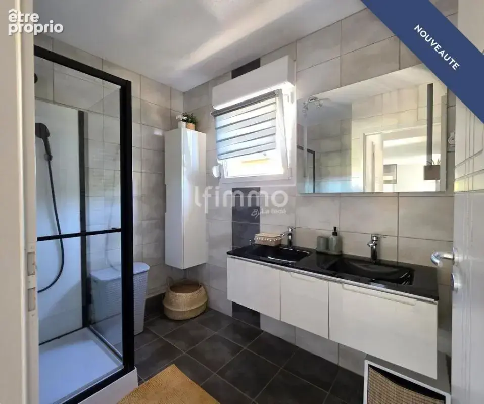 Très bel appartement avec terrasse - photo 5