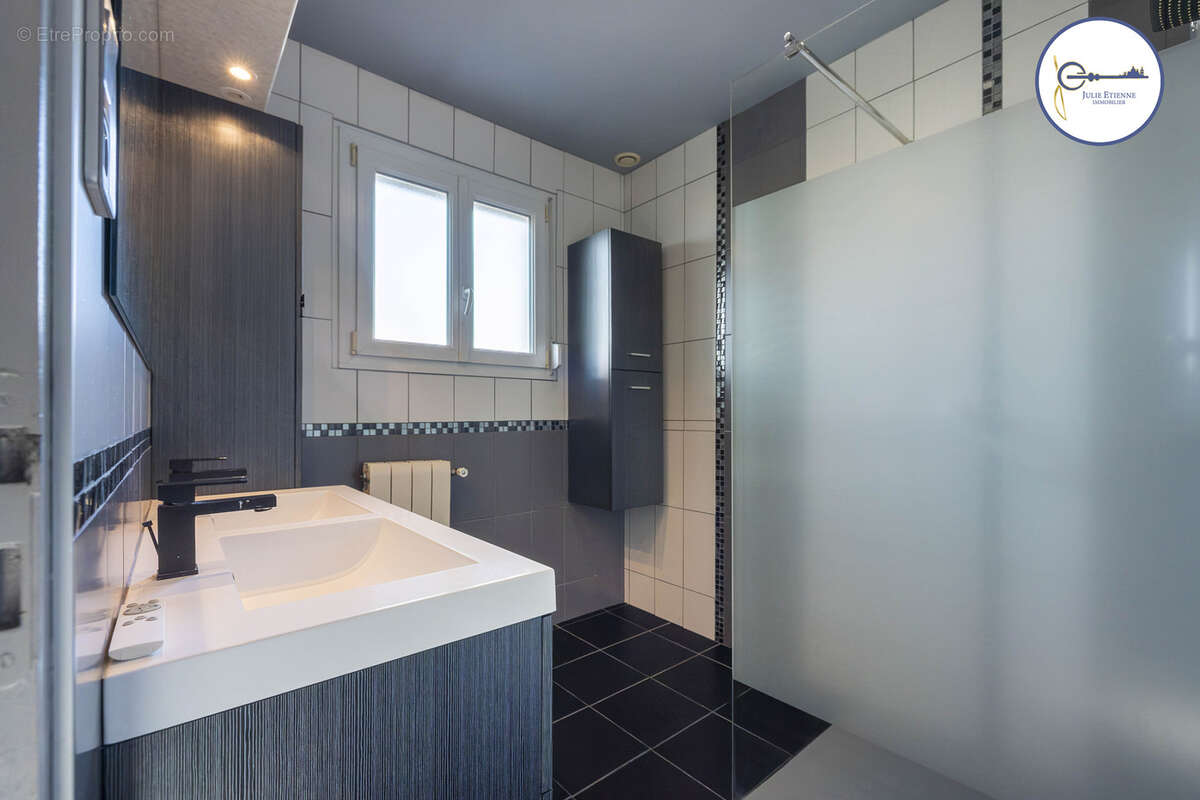 Maison à CHAUMOUSEY