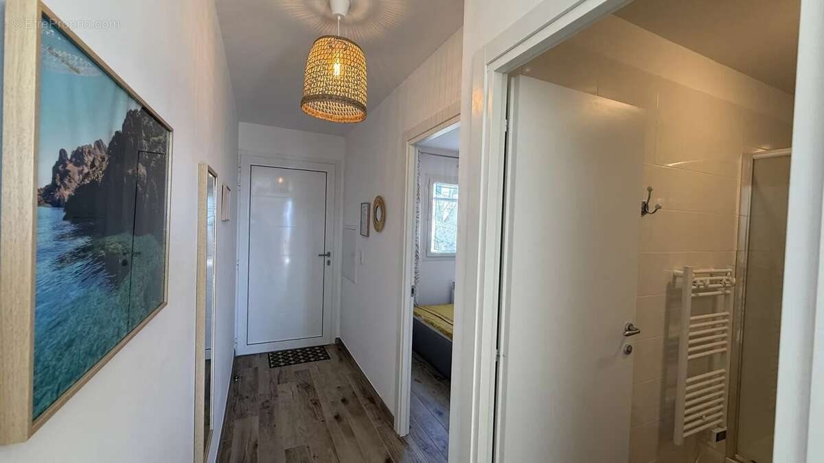 Appartement à TALASANI