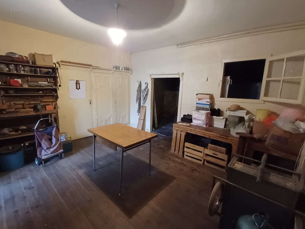Maison à MONCEAUX-SUR-DORDOGNE