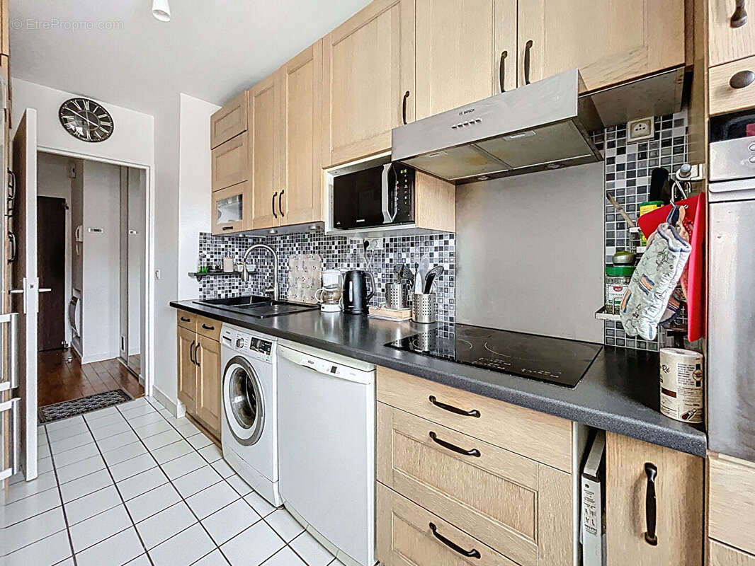 Appartement à SAINT-GERMAIN-EN-LAYE