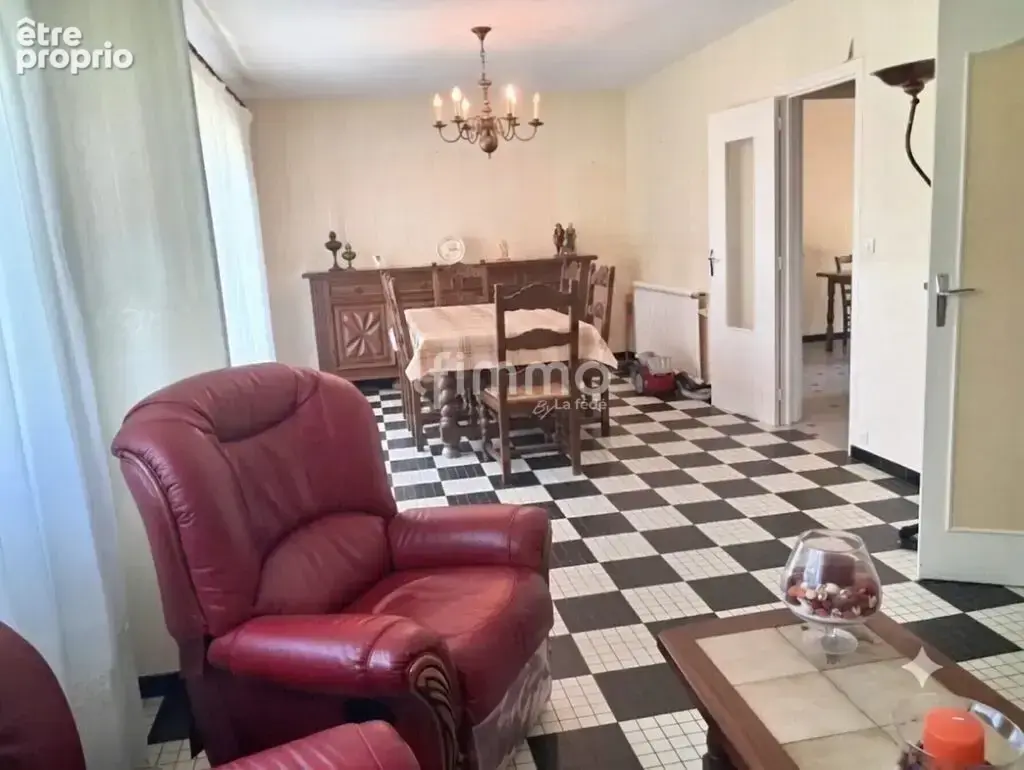 Maison familiale au calme avec grand terrain - photo 3