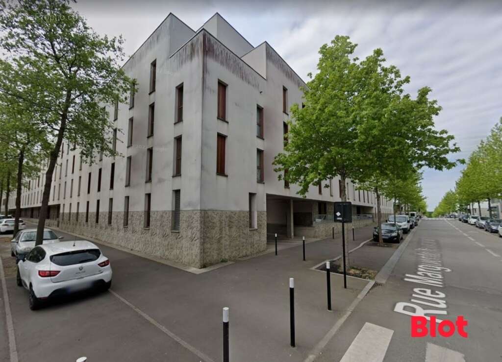 Appartement à SAINT-JACQUES-DE-LA-LANDE