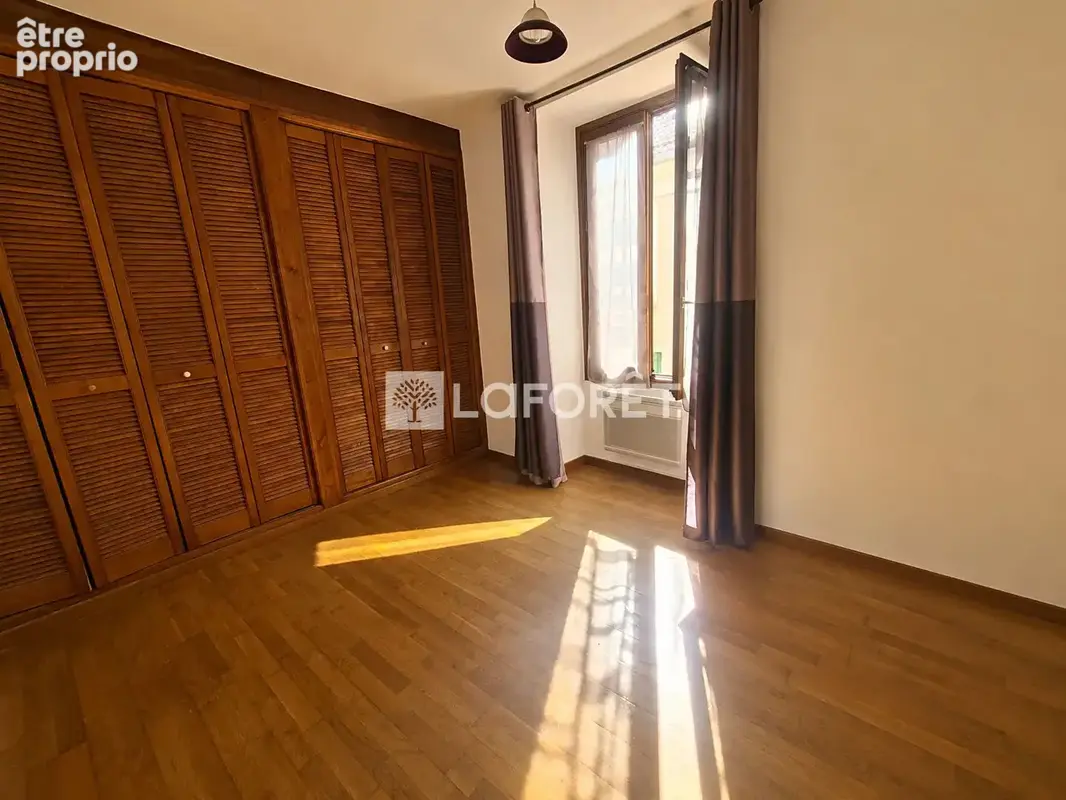 Appartement Conflans Sainte Honorine 2 pièce(s) 42.08 m2 - photo 5