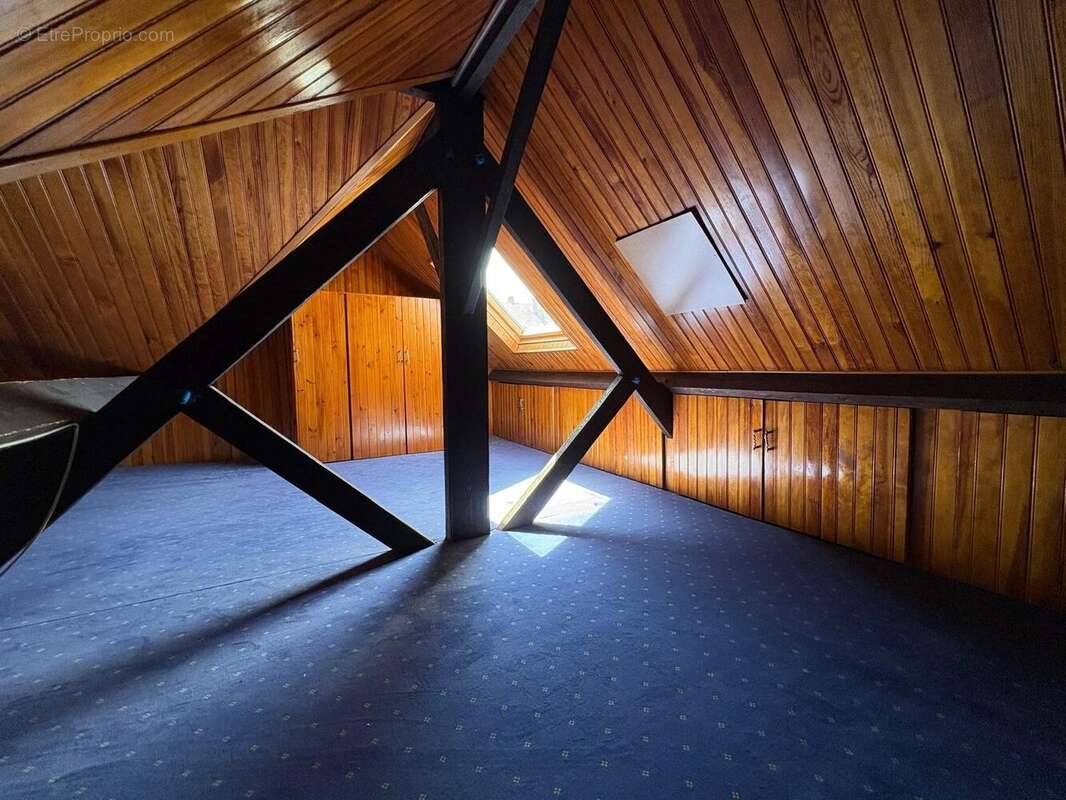 Maison à PLAISIR