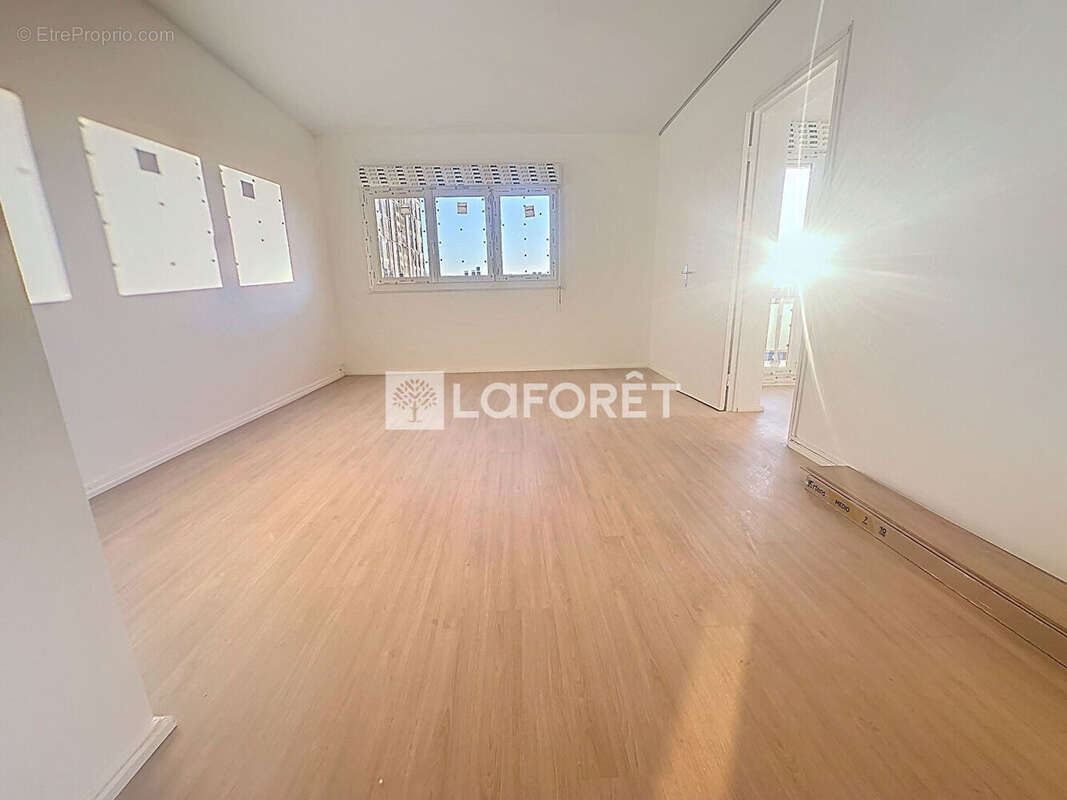 Appartement à MERIGNAC