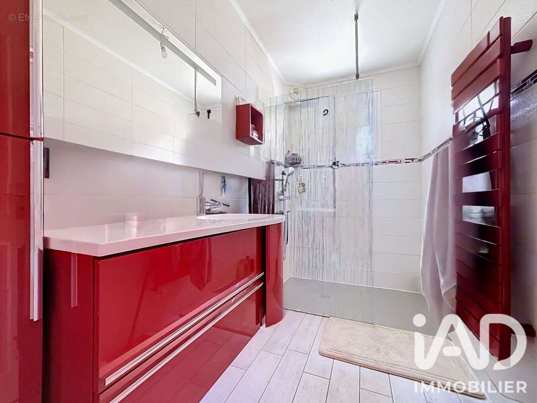 Maison 124 m² à Mondonville-Saint-Jean  - photo 6