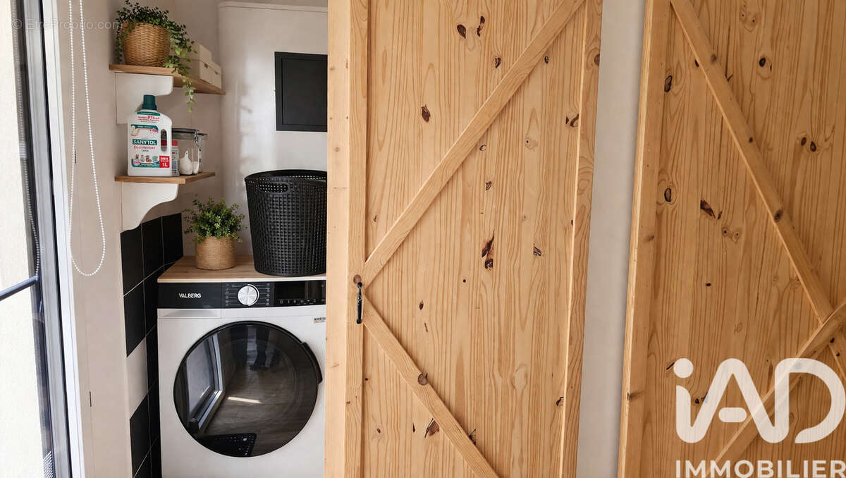 Photo 5 - Maison à PRINQUIAU