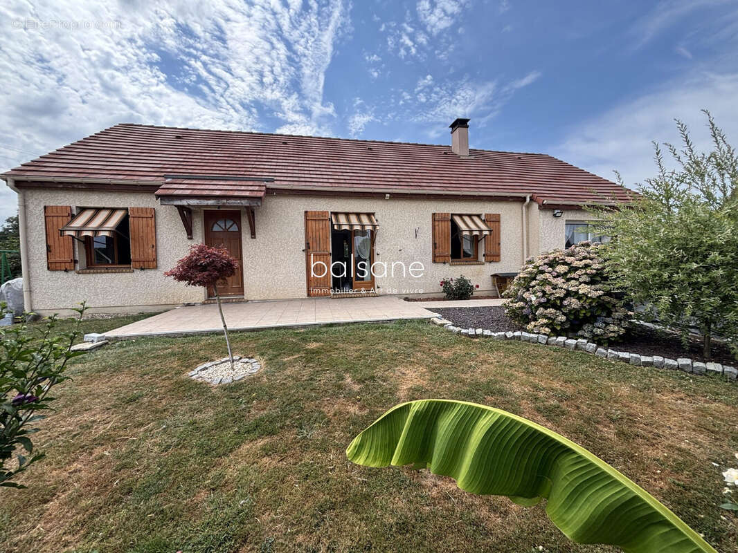 Maison 114 m² à Carville-La-Folletiere  - photo 2