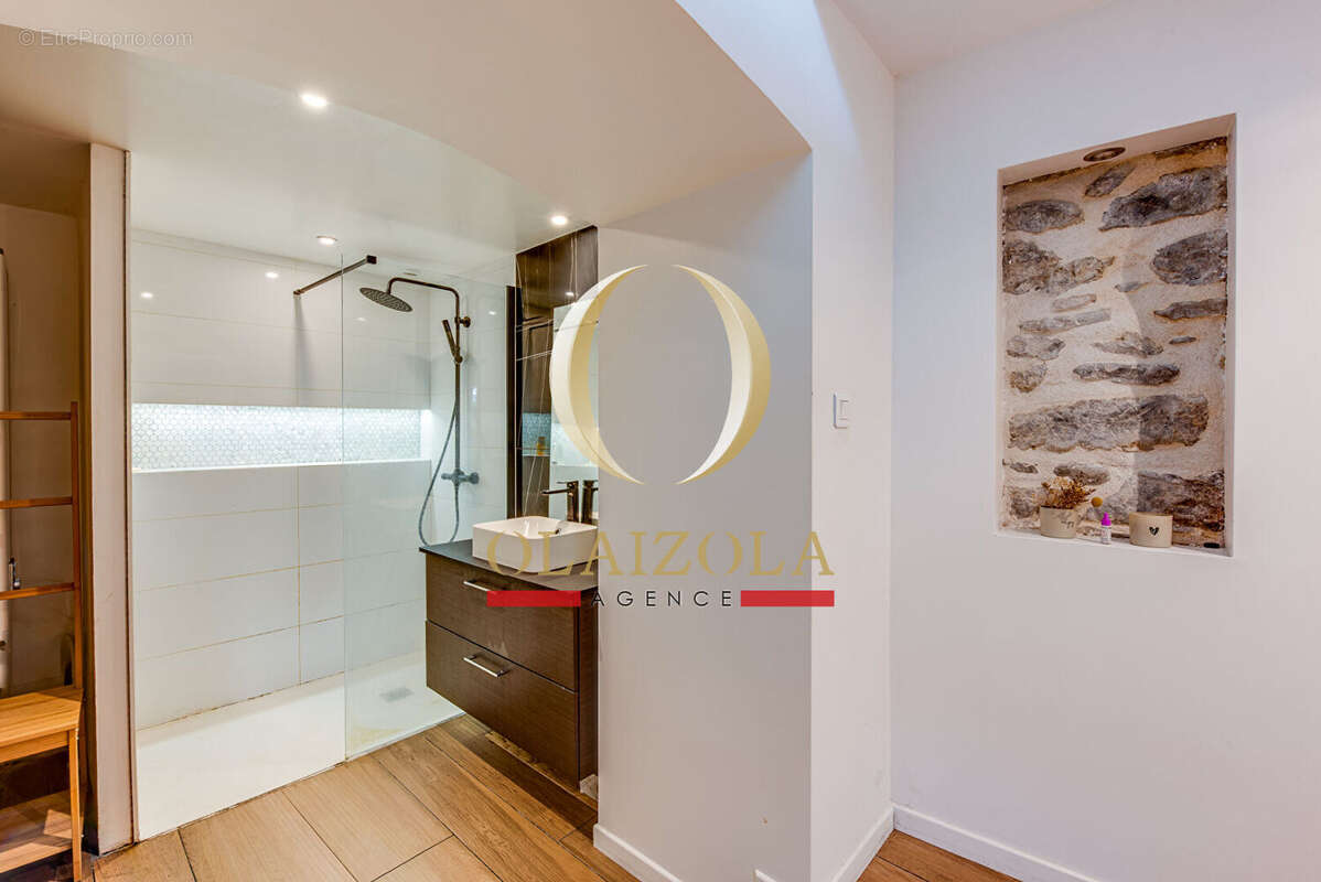 Appartement à BIARRITZ