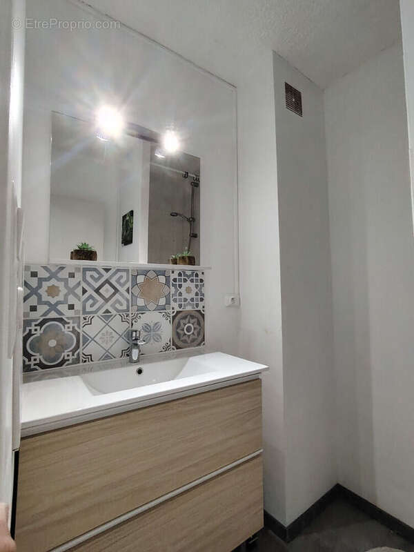 Appartement à SAINT-HILAIRE-DE-RIEZ