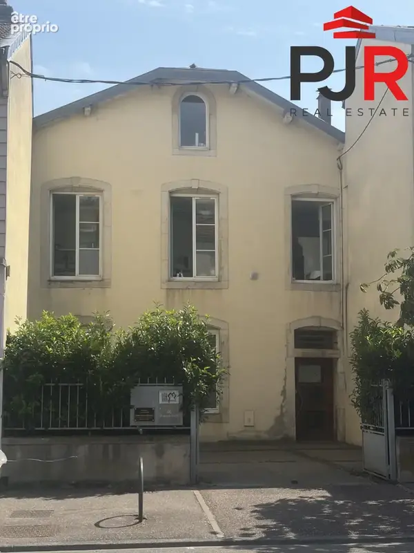 Photo Commerce à Essey-Les-Nancy au prix de 245 000€
