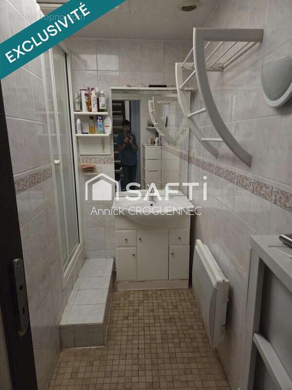 Photo 7 - Maison à BRAY-SUR-SEINE