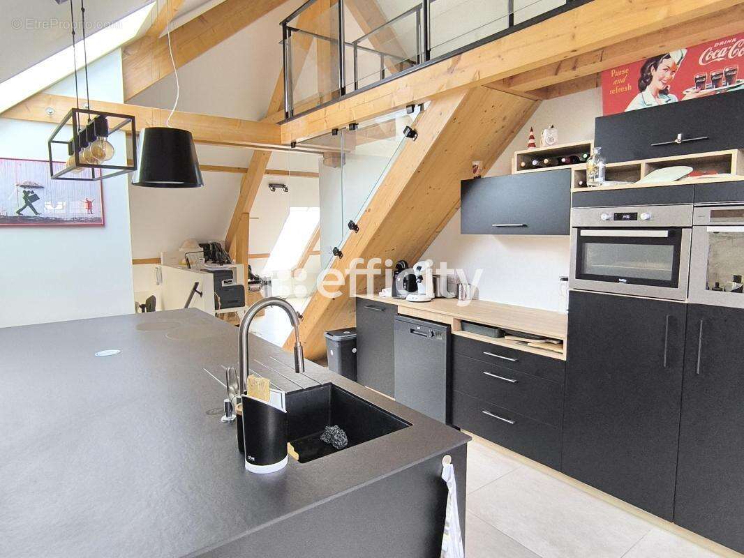 Appartement à ANNECY