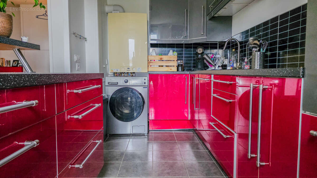 Appartement à ARGENTEUIL