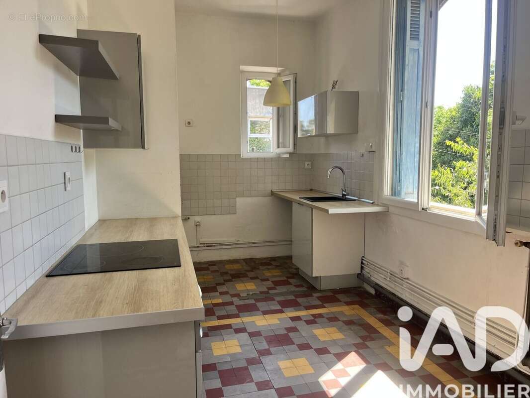 Photo 6 - Appartement à NIMES