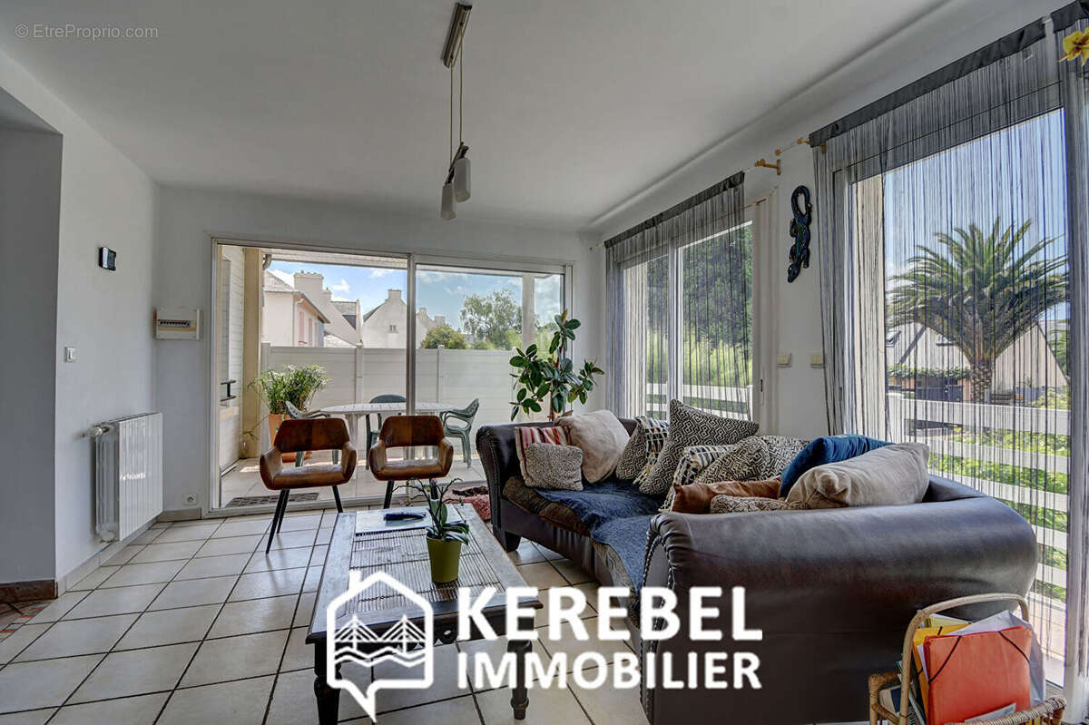 Maison à PLOUGASTEL-DAOULAS