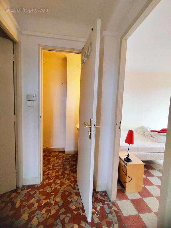   - Appartement à NICE