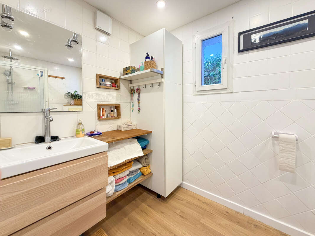 Appartement à HYERES