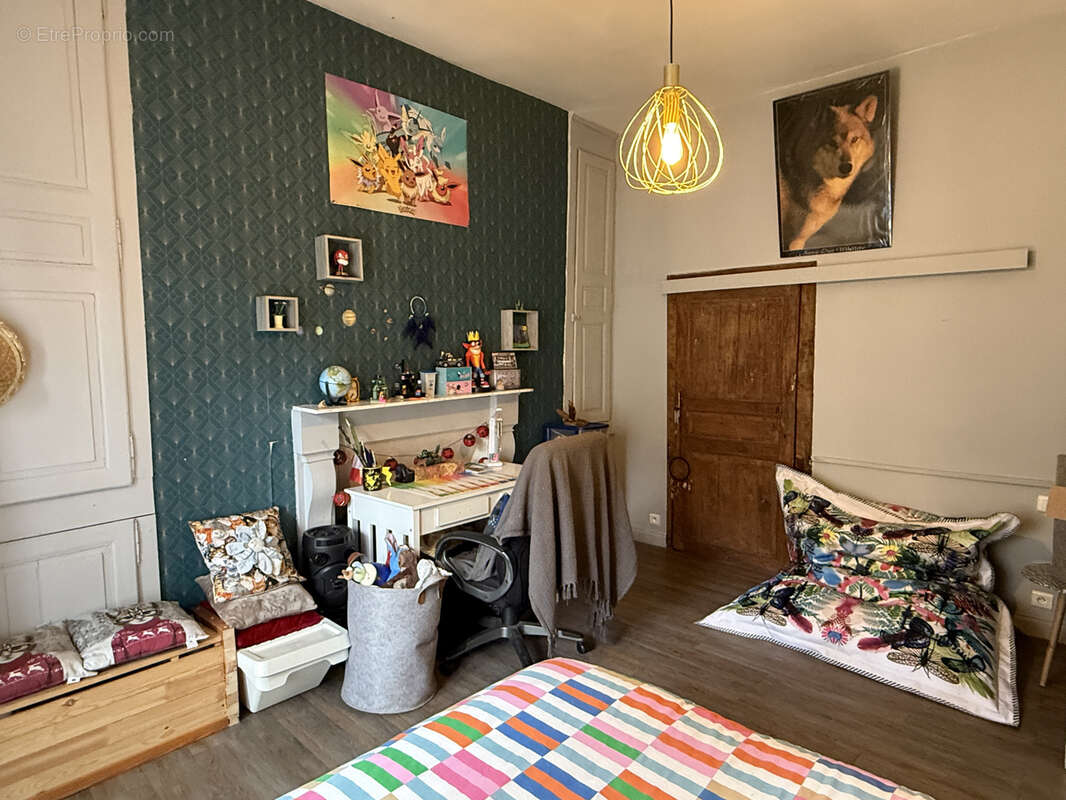 Grande maison de plain pied renovee - photo 20