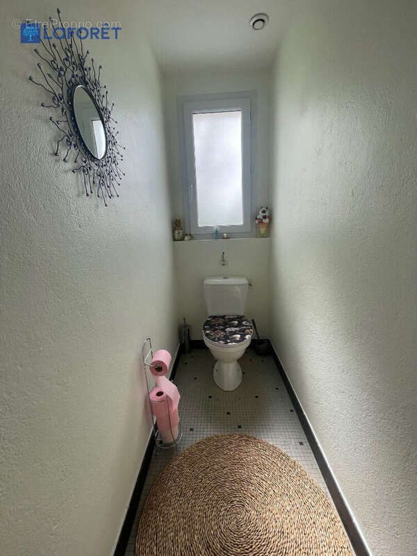 Appartement à RIANTEC