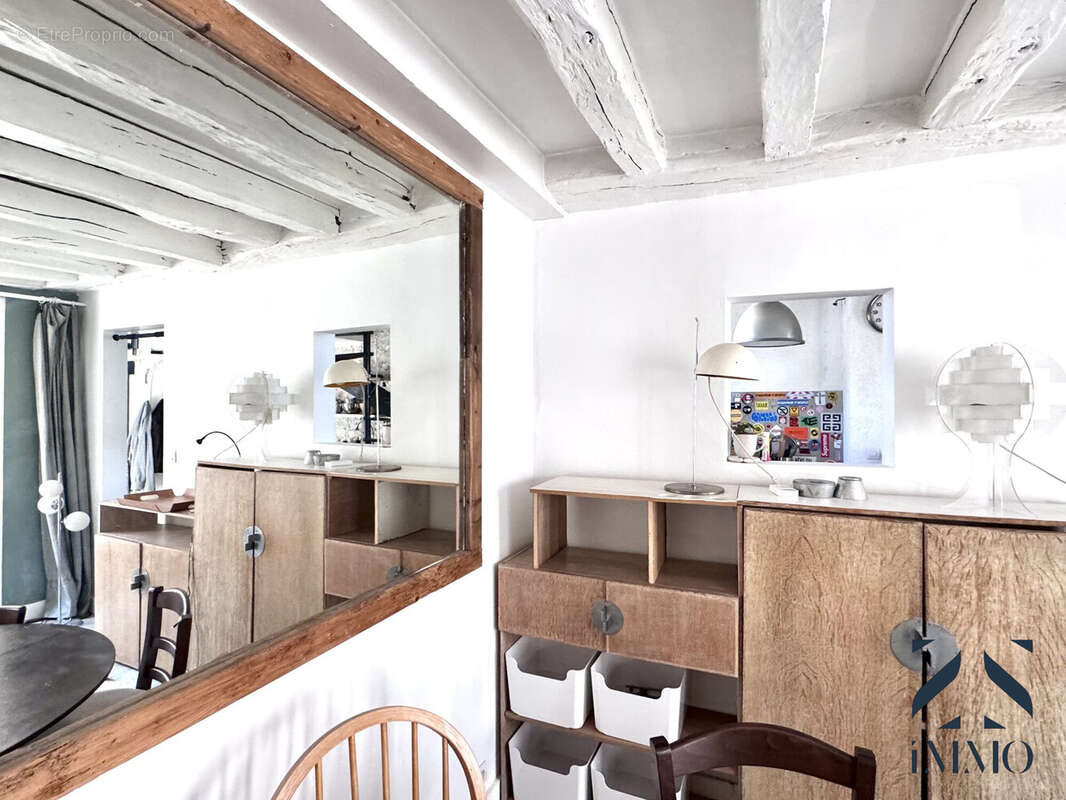 Appartement 72 m² à Paris-3e  - photo 6